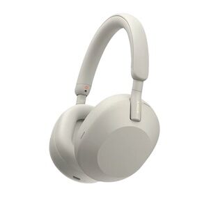 Sony WH-1000XM5 Premium Wireless Noise Cancelling Headphones